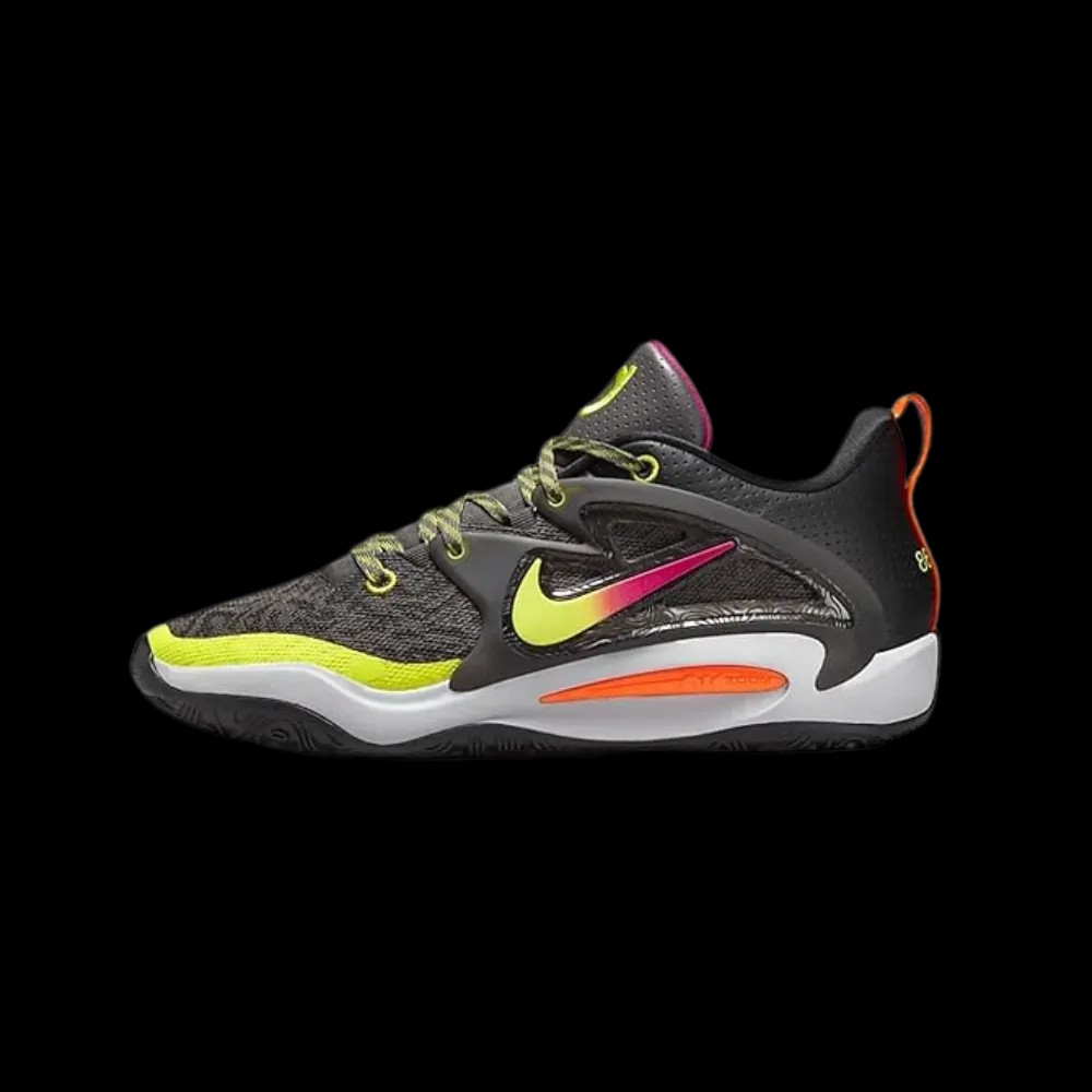 Nike Boi-1da x KD 15 EP 'Producer Pack - 86 BPM' - HypeFly India View 5