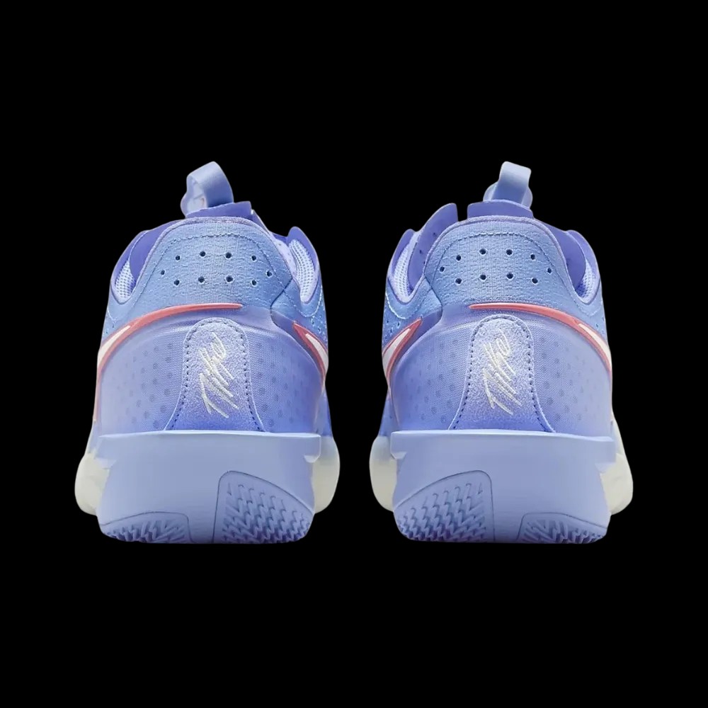 Nike Air Zoom GT Cut 3 EP 'Royal Pulse' - HypeFly India View 2