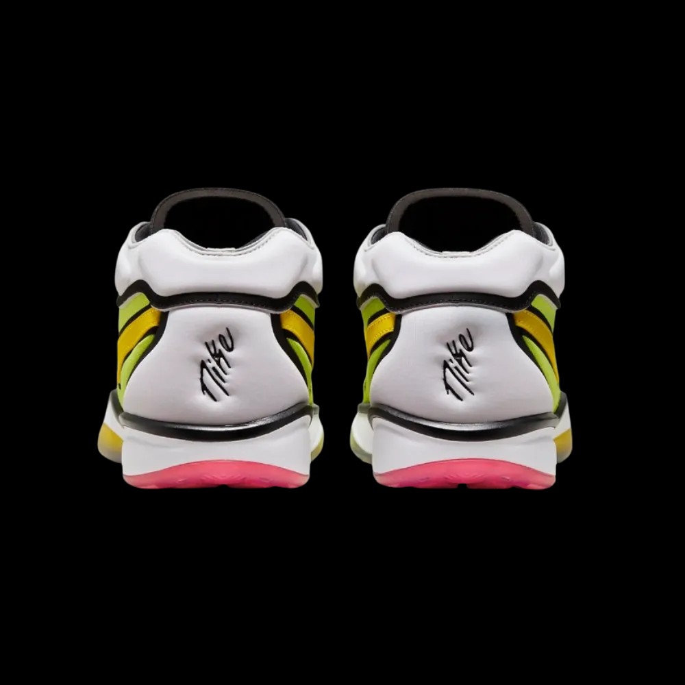 Nike Air Zoom GT Hustle 2 EP 'Talaria' - HypeFly India View 2