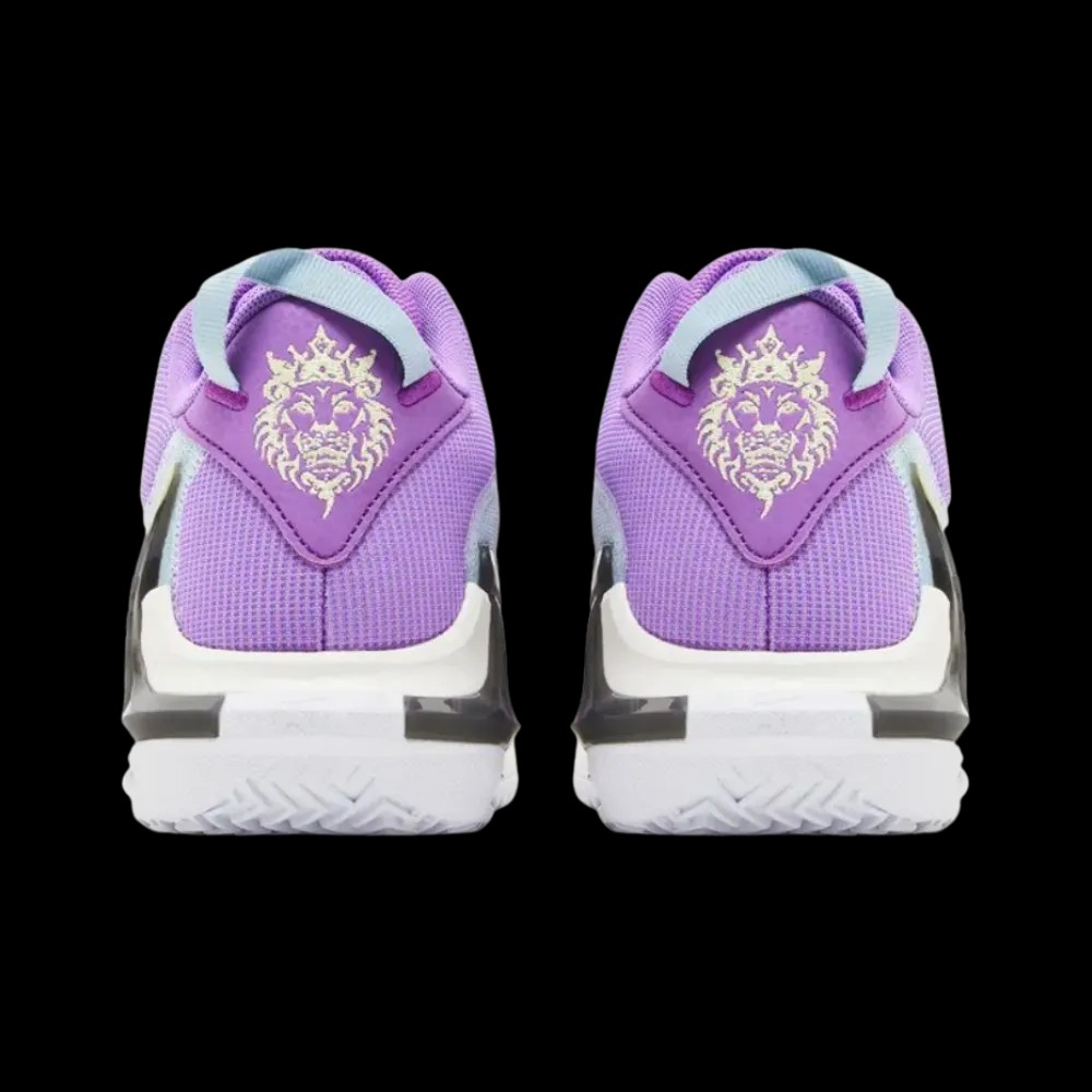 Nike Lebron Witness 7 EP 'Fuchsia Dream' - HypeFly India View 3
