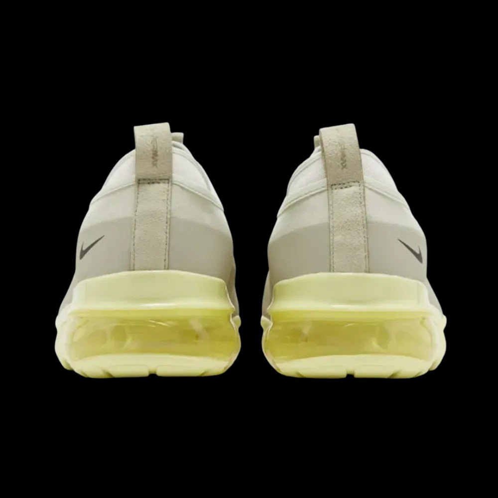 Nike Air VaporMax Moc Roam 'Light Stone' - HypeFly India View 2