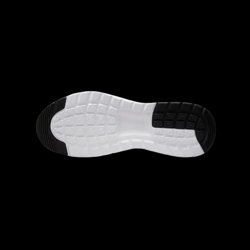 Nike Air Max Nuaxis 'Black White' - HypeFly India View 3