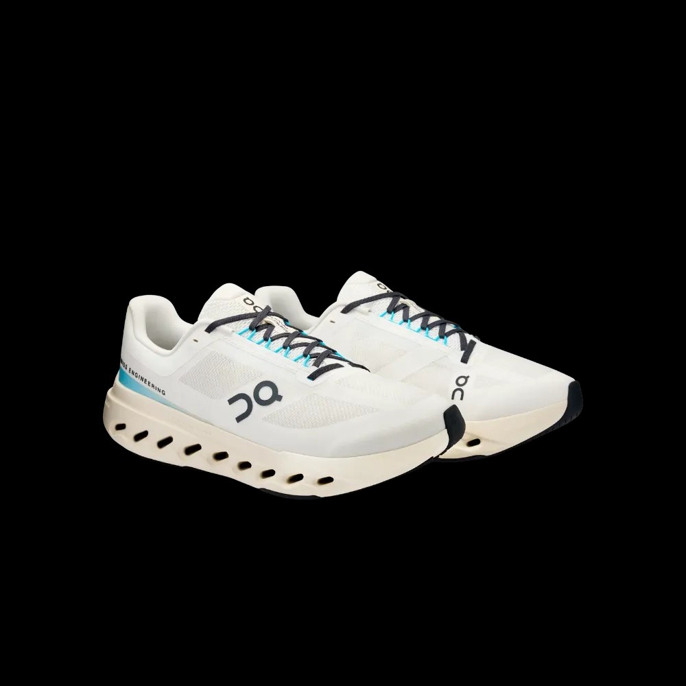 On Running Cloudsurfer Next Wide Ivory Dew - HypeFly India View 5