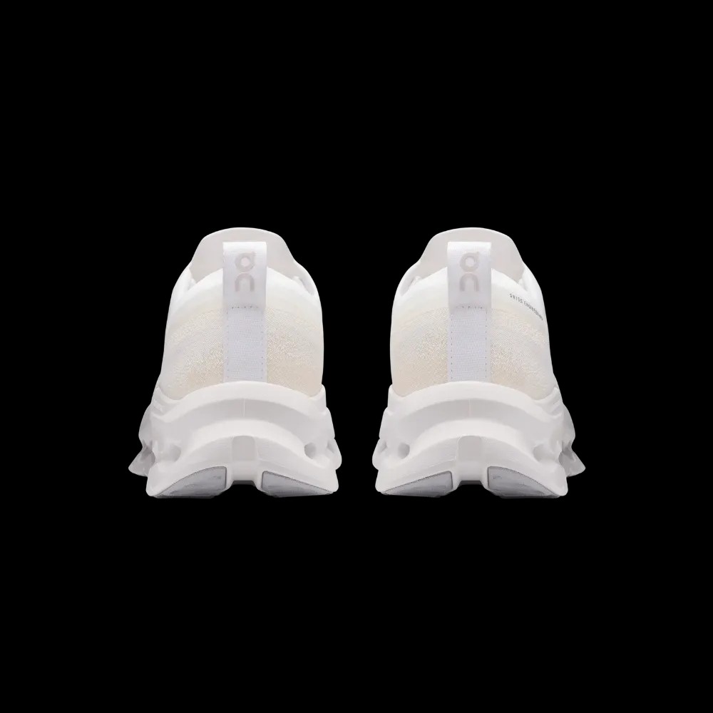 On Running Cloudtilt Moon White Frost - HypeFly India View 3