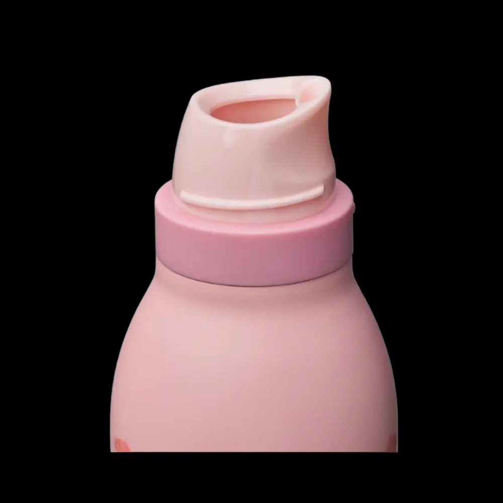 Owala x Diet Coke 24oz Special Edition Stainless Steel FreeSip TWIST Kisses - HypeFly India View 4