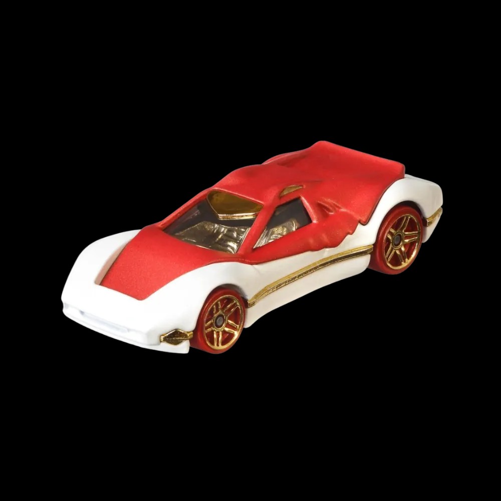 Hot Wheels Masters of the Universe Character Car Bundle 5-Pack - HypeFly India View 2