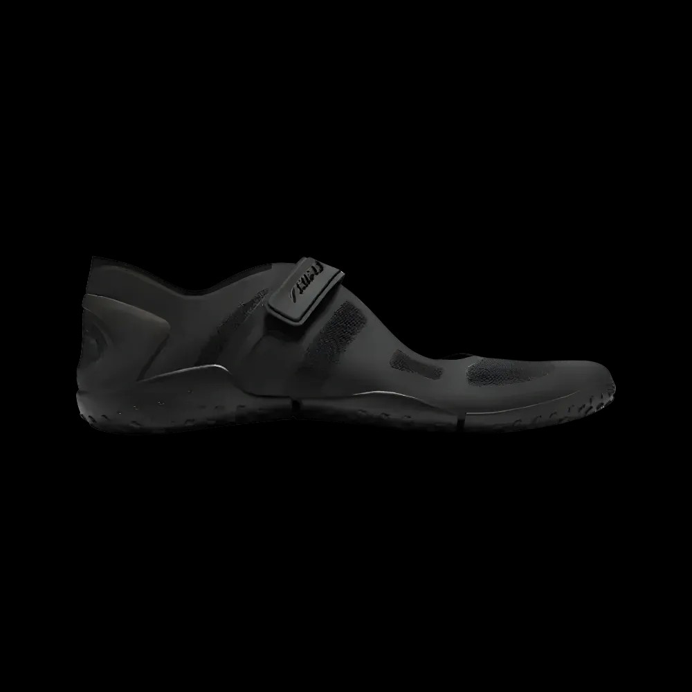 NikeSKIMS Air Rift 'Black' - HypeFly India View 1