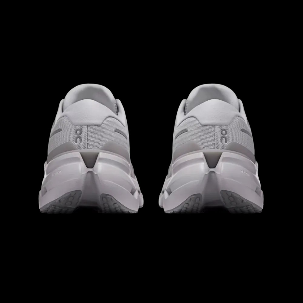 On Running Cloudrunner 3 Glacier Alloy - HypeFly India View 4