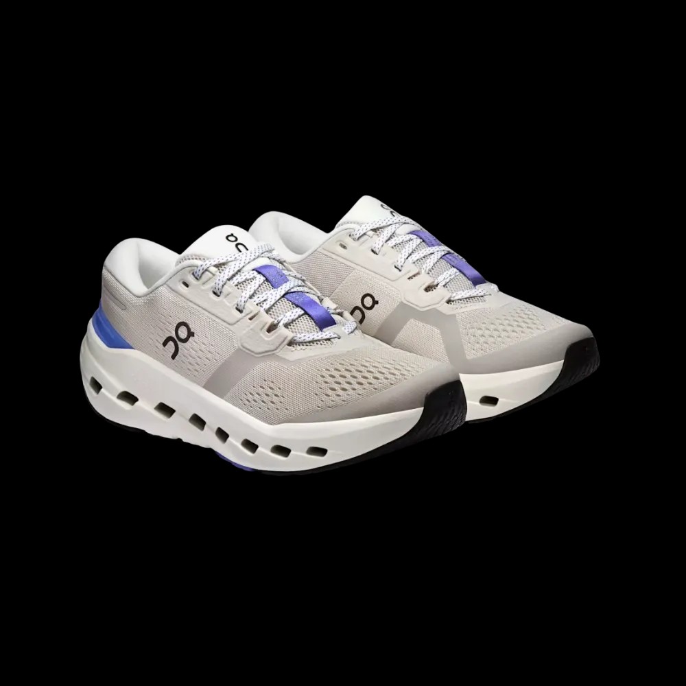 On Running Cloudrunner 3 Pearl Sailor - HypeFly India View 2