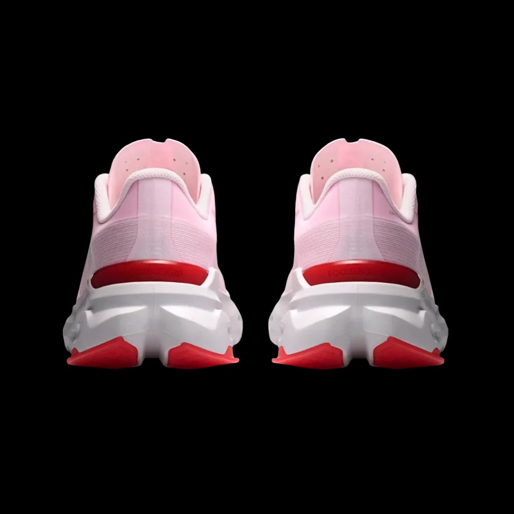 On Running Cloudpulse 2 Peony Frost - HypeFly India View 4
