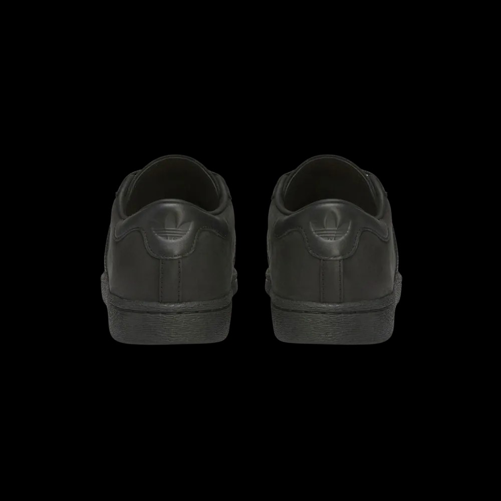 Willy Chavarria x Adidas Jabbar Dress Low 'Black' - HypeFly India View 2