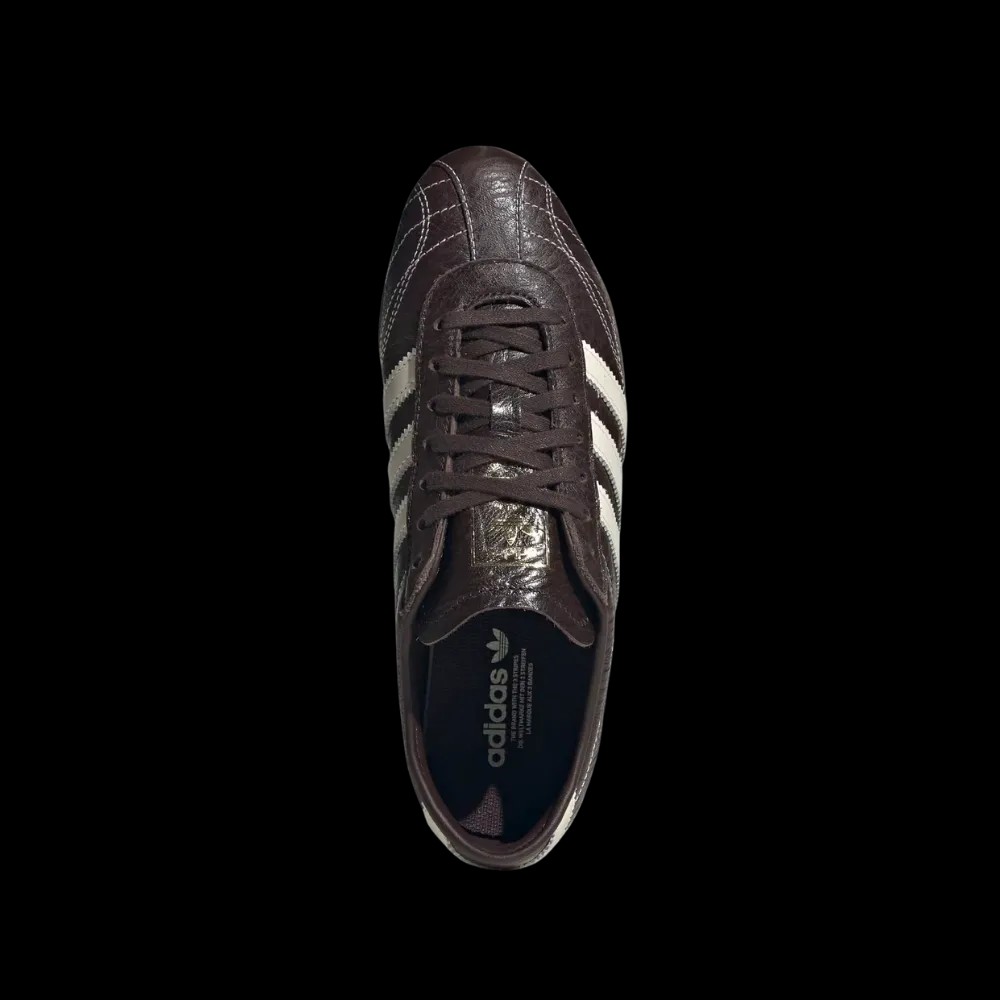 Adidas Tokyo Aurora Coffee - HypeFly India View 4