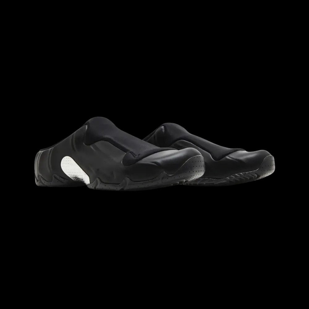 Nike Clogposite 'Black' - HypeFly India View 5