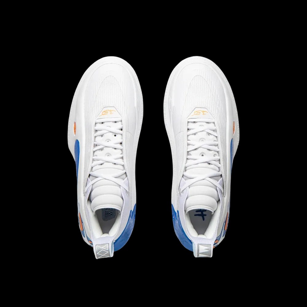 Li-Ning Way of Wade 11 "Draft Day" - HypeFly India View 4