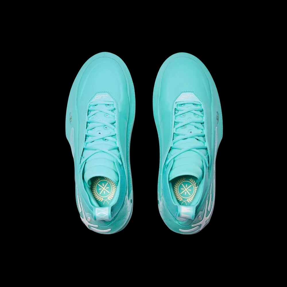 Li-Ning Way of Wade 11 "Liberty" - HypeFly India View 4