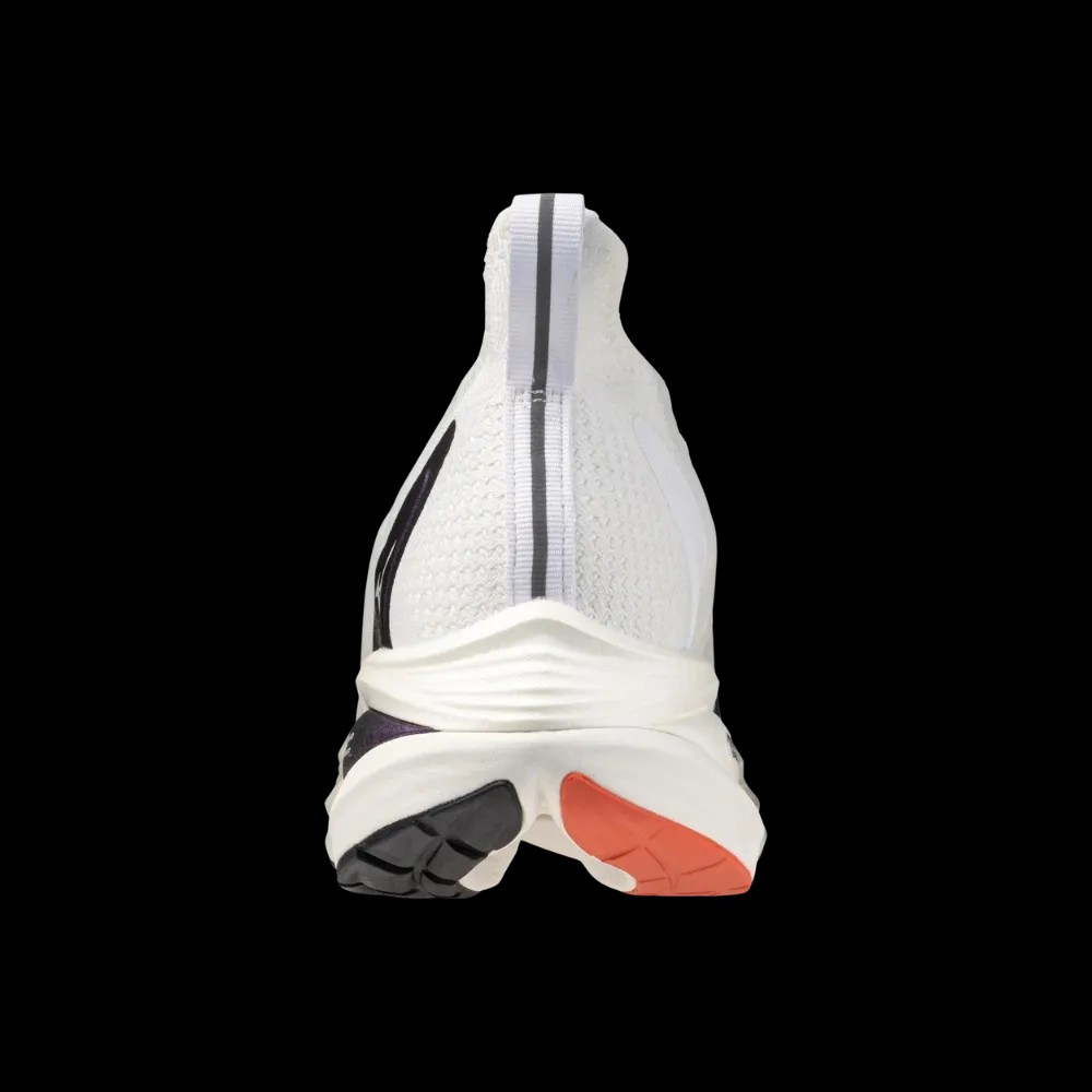 Mizuno Neo Vista 2 White - HypeFly India View 4