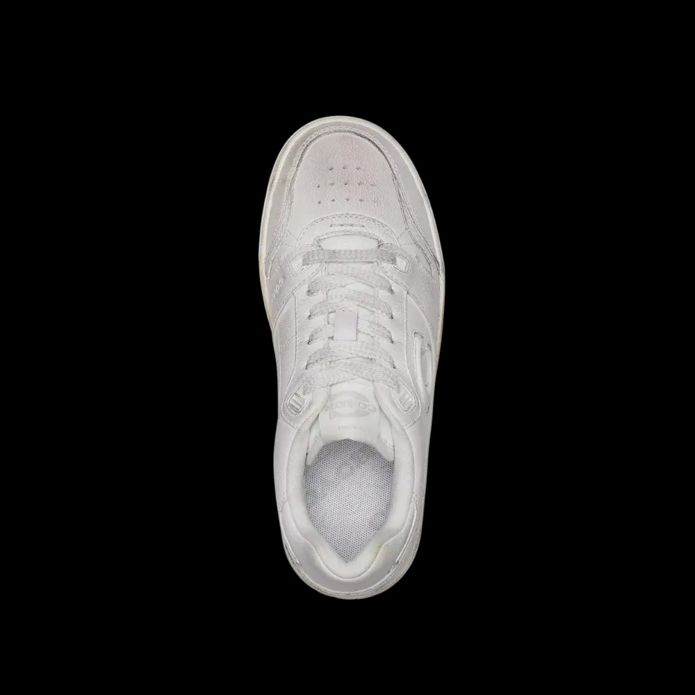Coach Soho Sneaker In Loved Leather - HypeFly India View 3