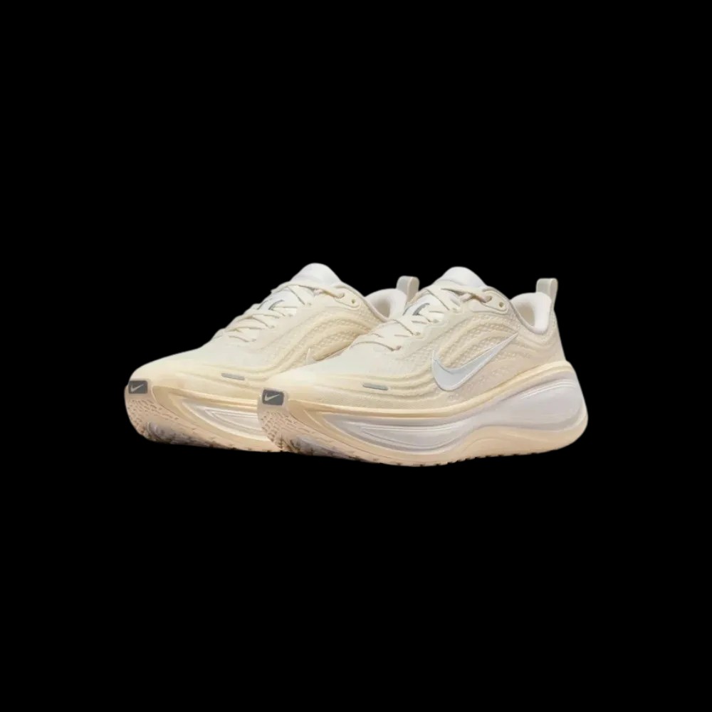 Nike Vomero Plus 'Sail Summit White Alabaste' - HypeFly India View 5