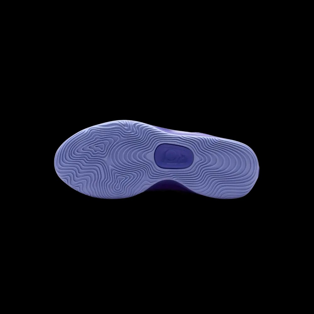 Chet Holmgren x Nike KD 18 'Thunder & Reign' - HypeFly India View 2