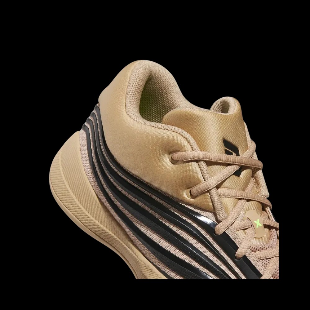 Adidas Dame X "Bay-eige" - HypeFly India View 4