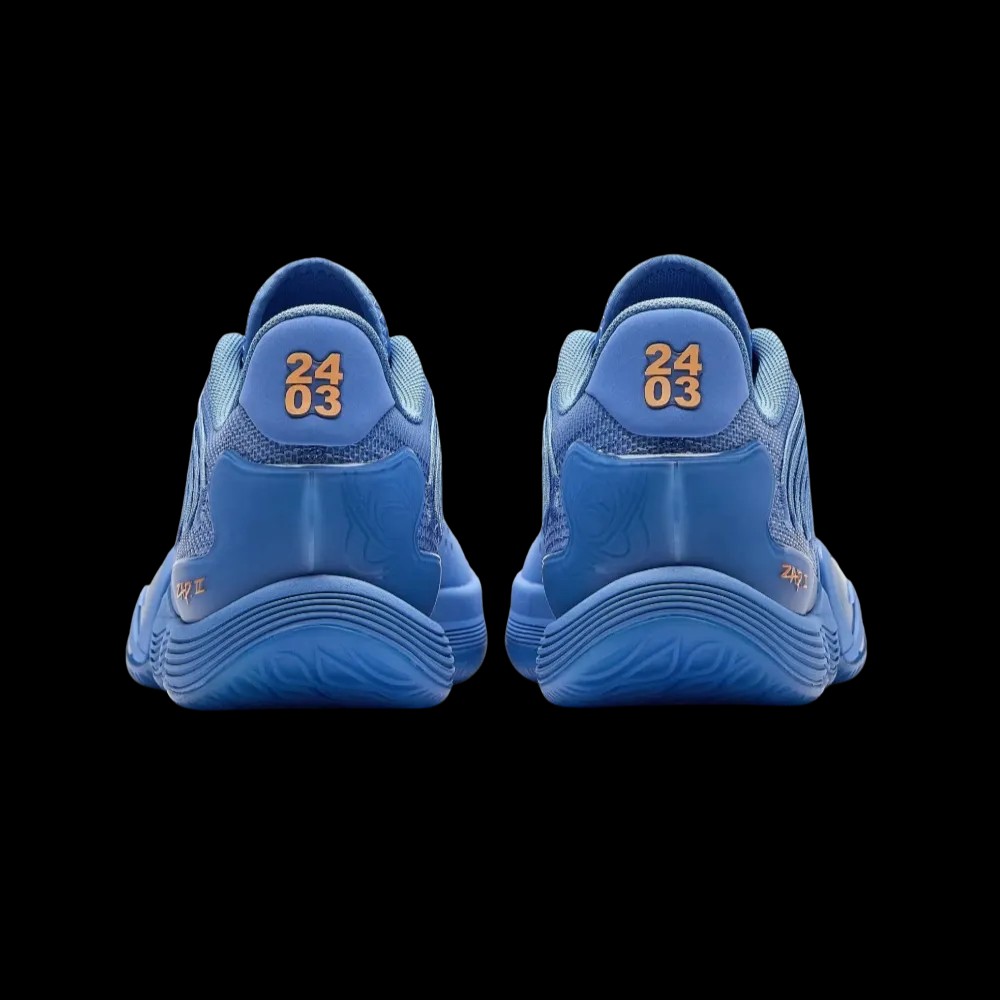 Anta Instant 2 Baby Blue - HypeFly India View 5