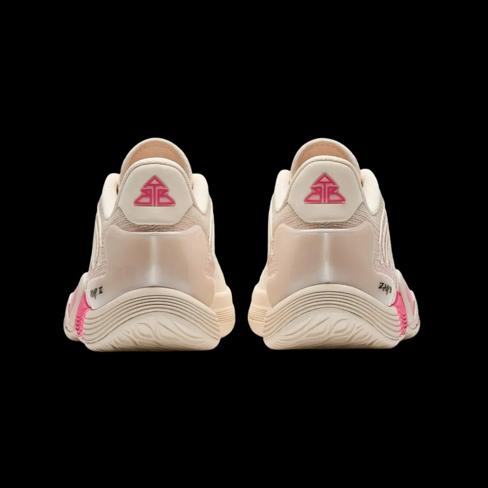 Anta Instant 2 Tulip Beige Pink - HypeFly India View 3