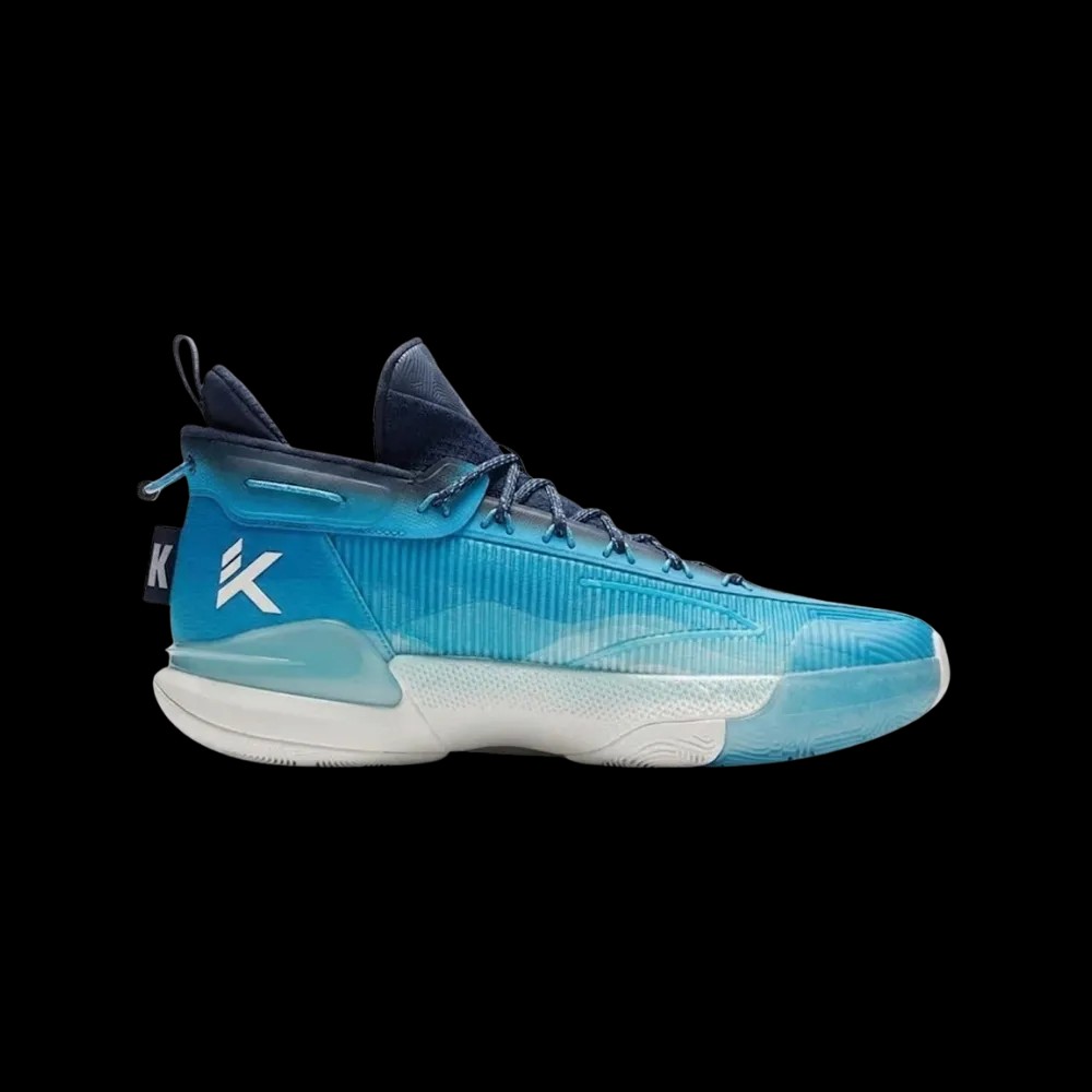 Anta KT9 Blue - HypeFly India View 1