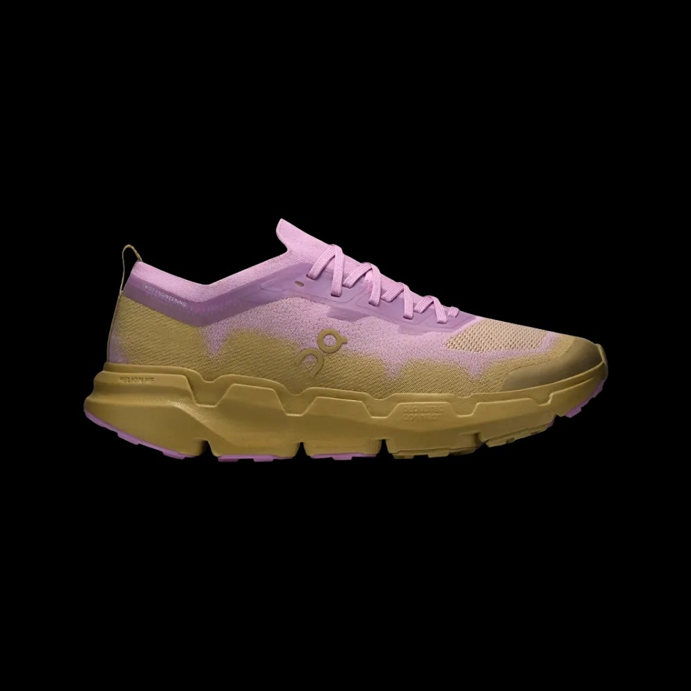 On Running Cloudsoma Sakura | Safari - HypeFly India View 1