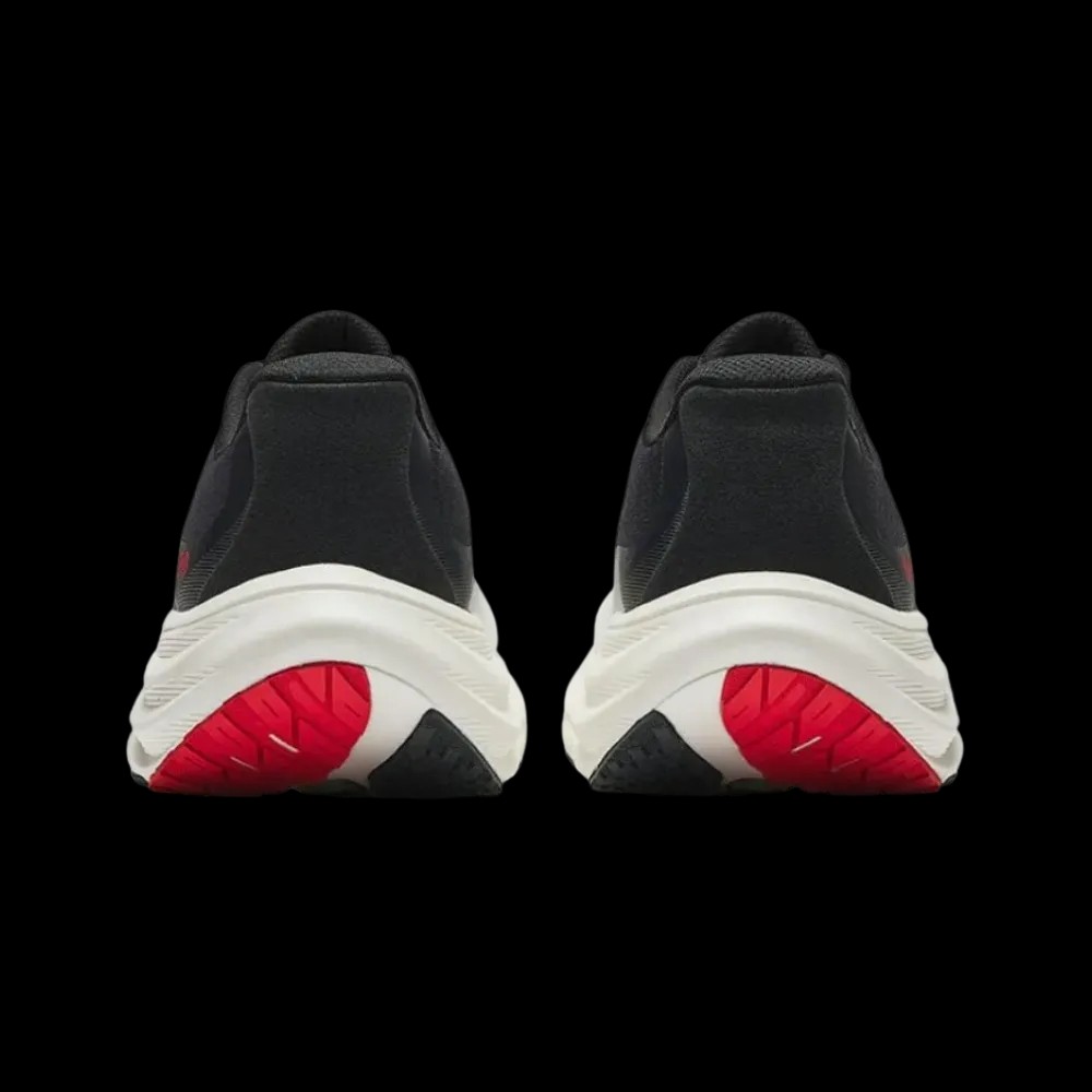 Anta Travel Step 1.5 White Black Red - HypeFly India View 3