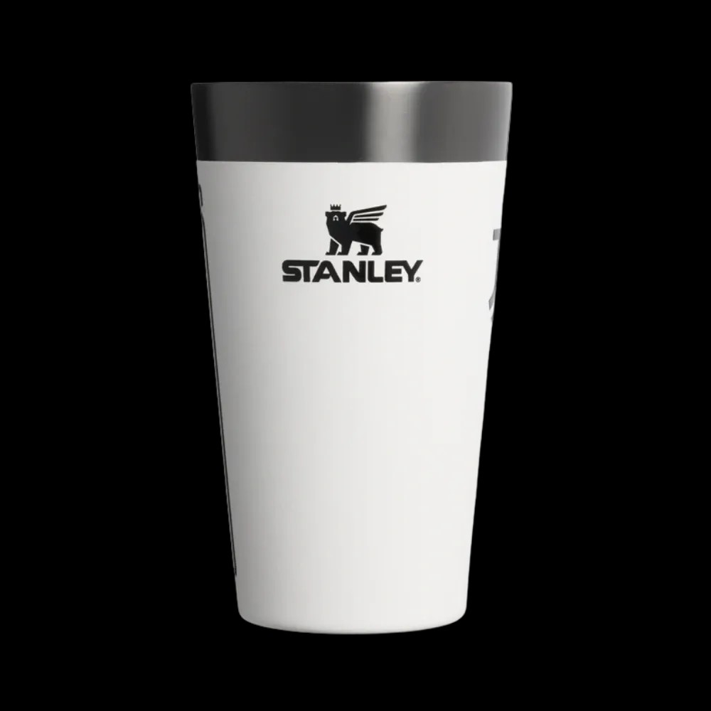 Stanley 1913 x Juventus Stay-Chill Stacking Pint - HypeFly India View 3