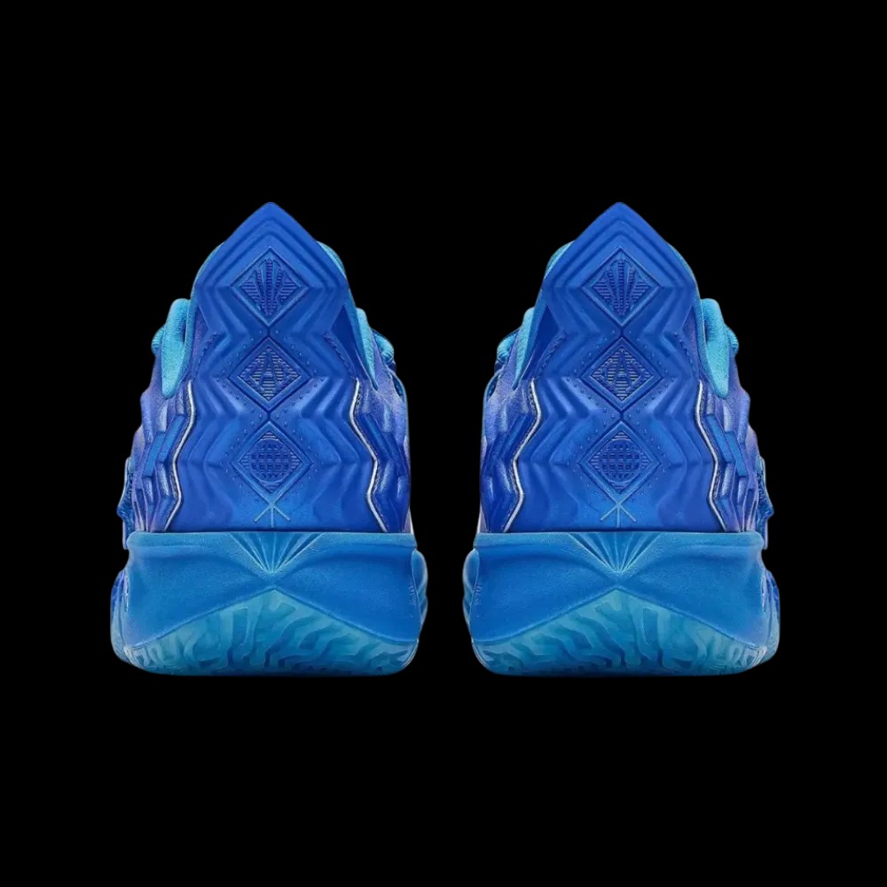 Anta KAI 2 One-on-One King Blue - HypeFly India View 3