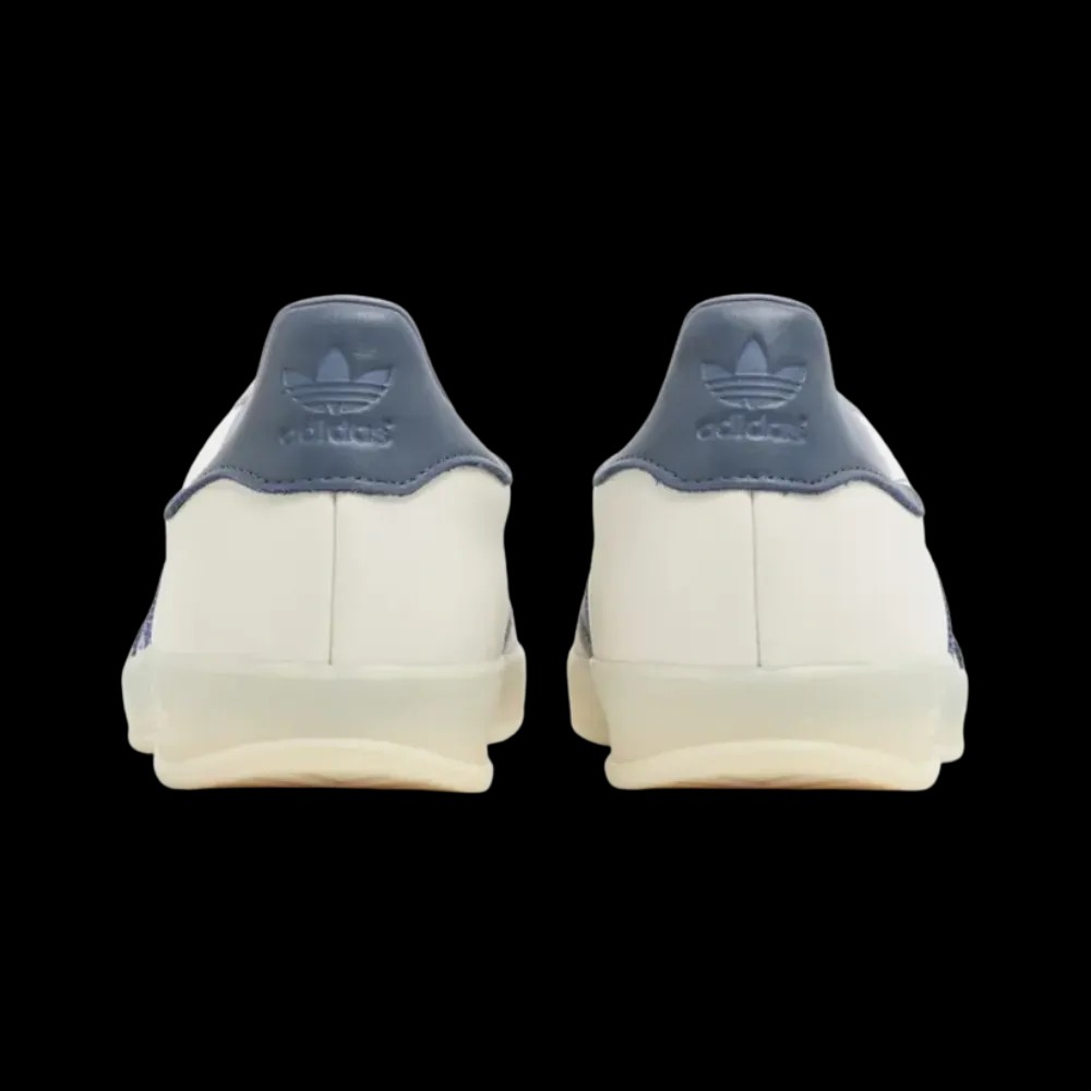 Adidas Gazelle Indoor 'White Preloved Ink' - HypeFly India View 3