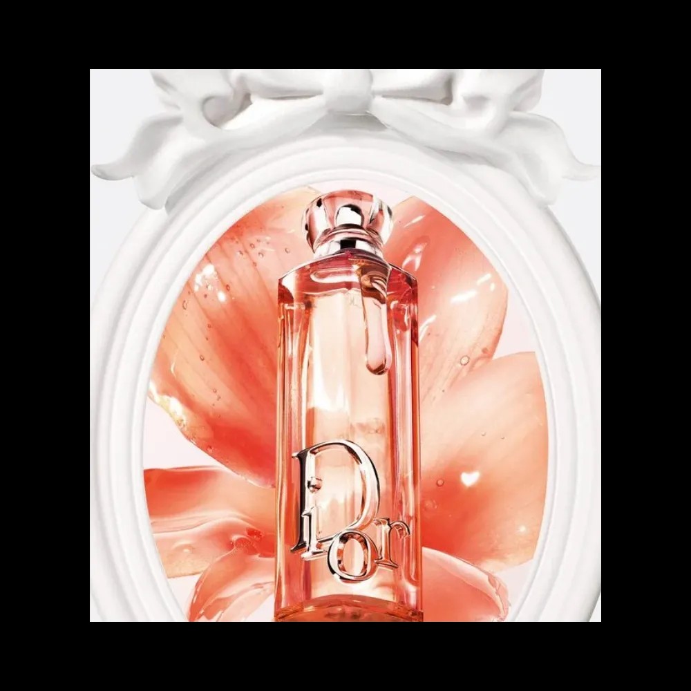 Dior Addict Peachy Glow Eau De Parfum - Jasmine And Peach Notes - HypeFly India View 5