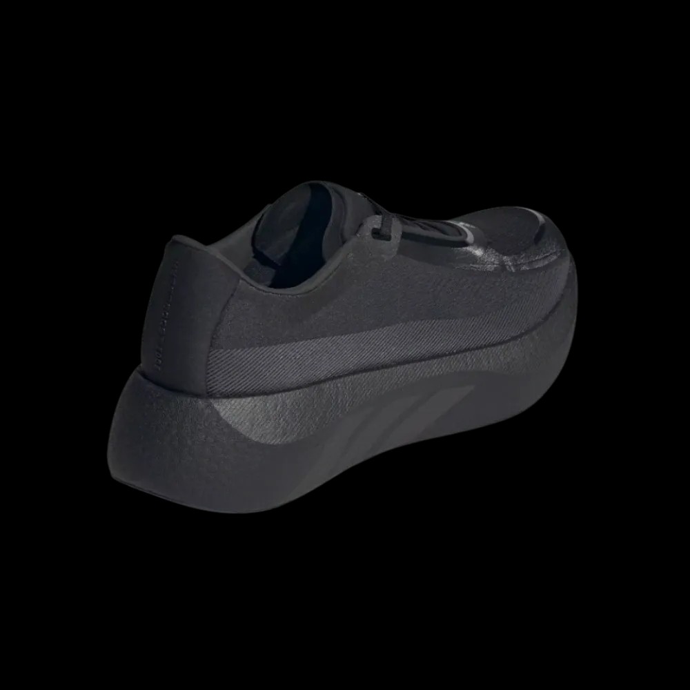 Adidas Hyper Boost Edge Black Carbon - HypeFly India View 5
