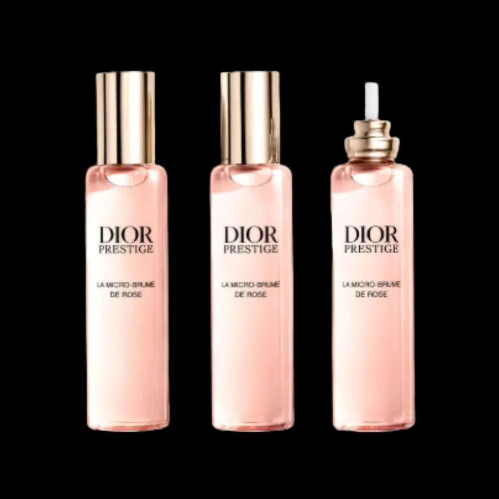 Dior Prestige La Micro-Brume De Rose refill - HypeFly India View 1
