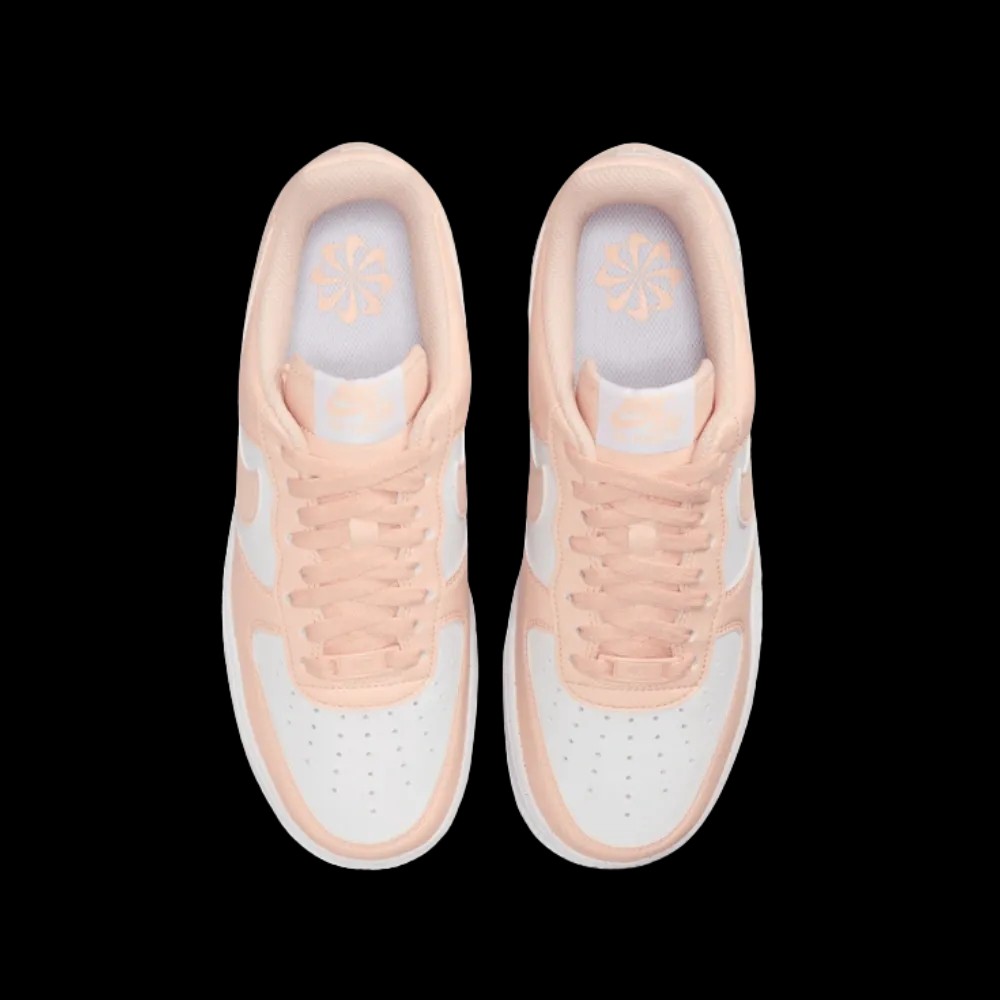 Nike Wmns Air Force 1 '07 SE Next Nature 'Guava Ice' - HypeFly India View 3