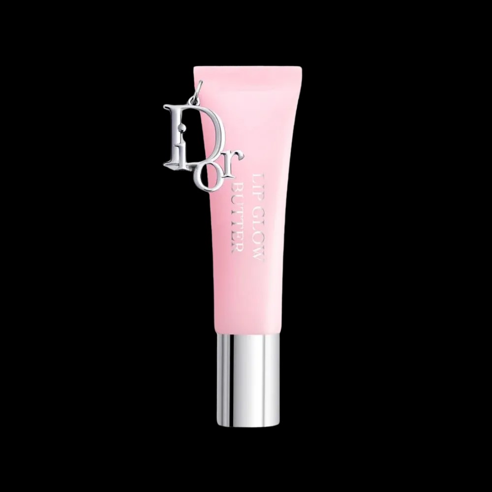 Dior Addict Lip Glow Butter 101 Glazed Pink - HypeFly India View 1