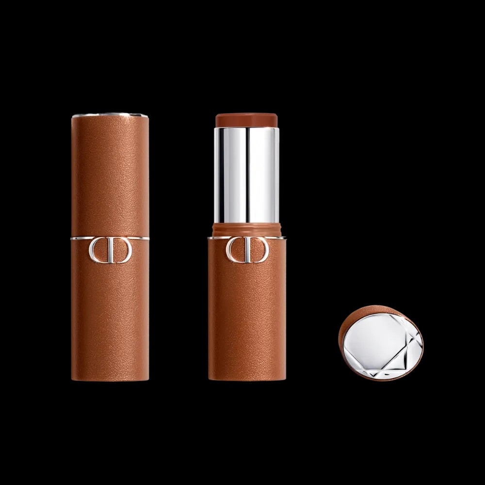 Dior Forever Skin Bronze 06 Deep Dark - HypeFly India View 1