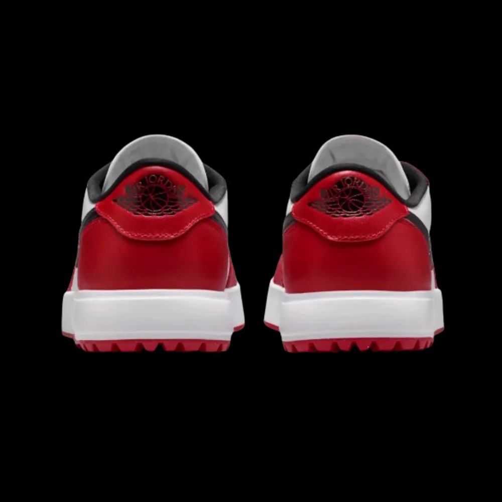 Air Jordan 1 Low Golf Spike 'Chicago' - HypeFly India View 2