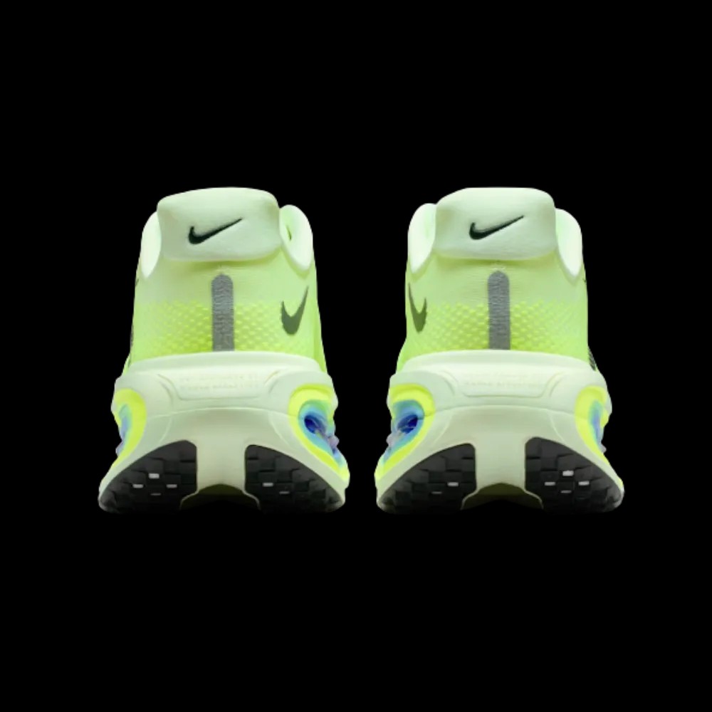 Nike Vomero Premium 'Volt Tint' - HypeFly India View 2