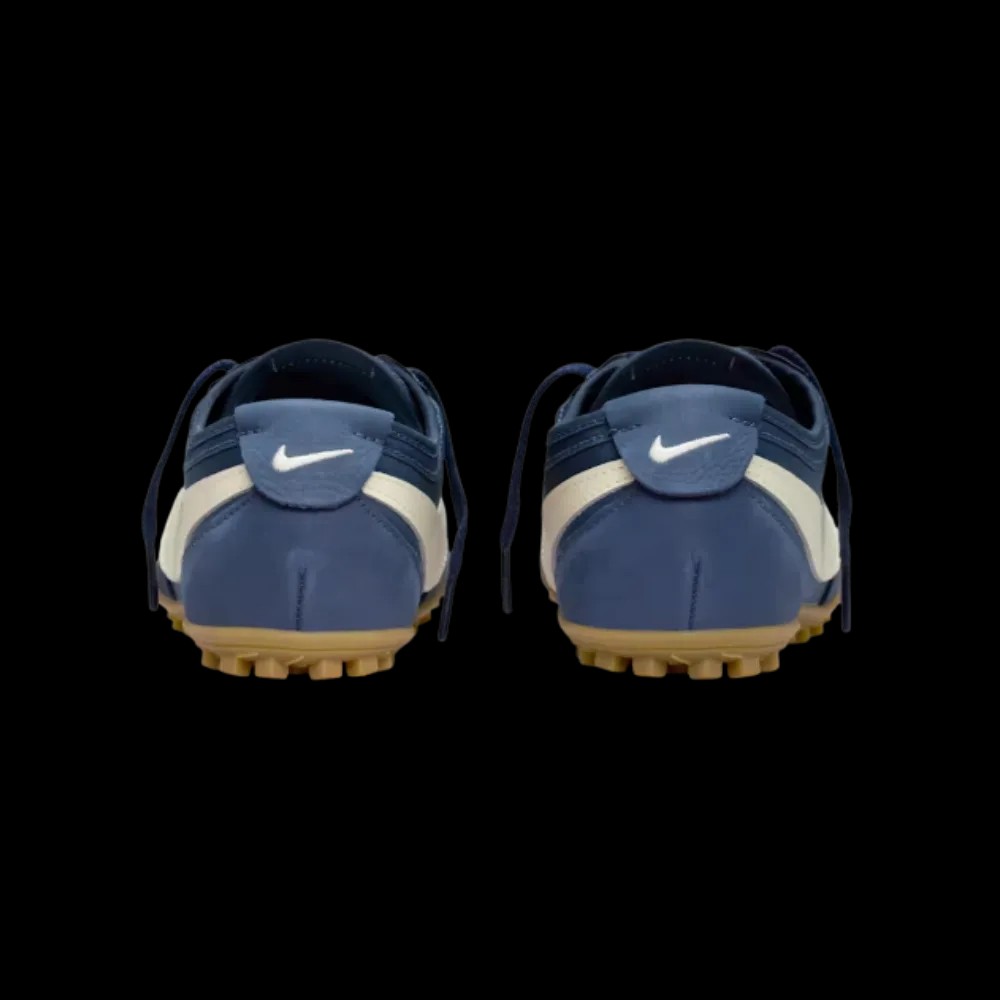 Nike Moon Shoe 'Midnight Navy Gum' - HypeFly India View 2