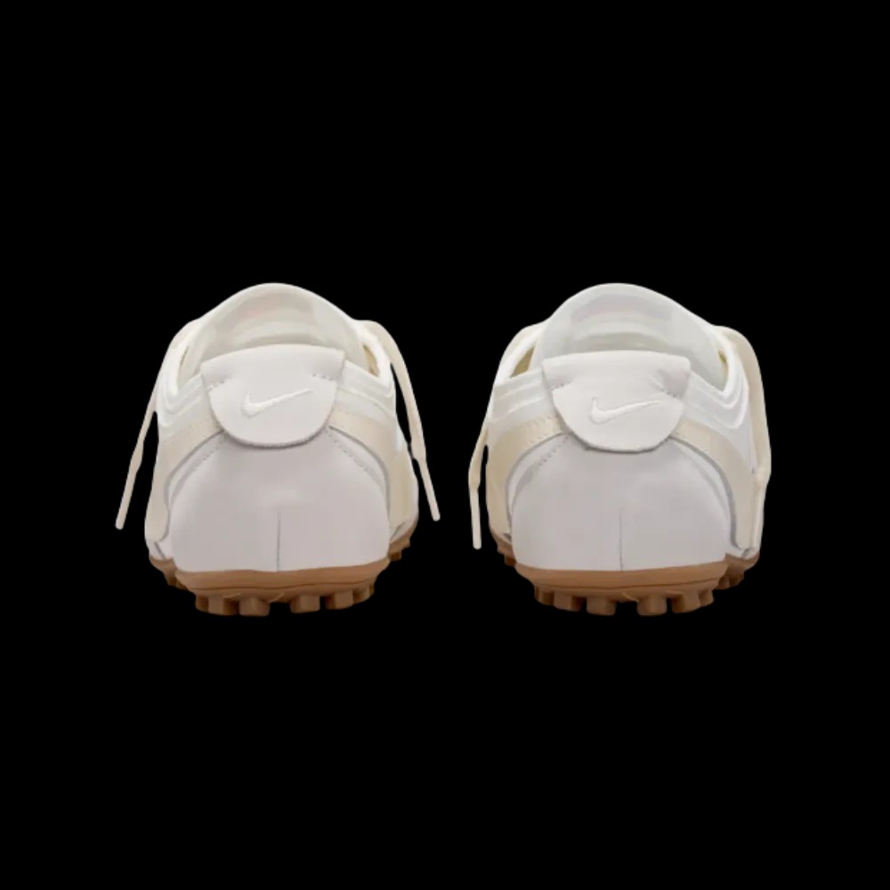 Nike Moon Shoe OG 'Summit White Soft Pearl Gum' - HypeFly India View 2