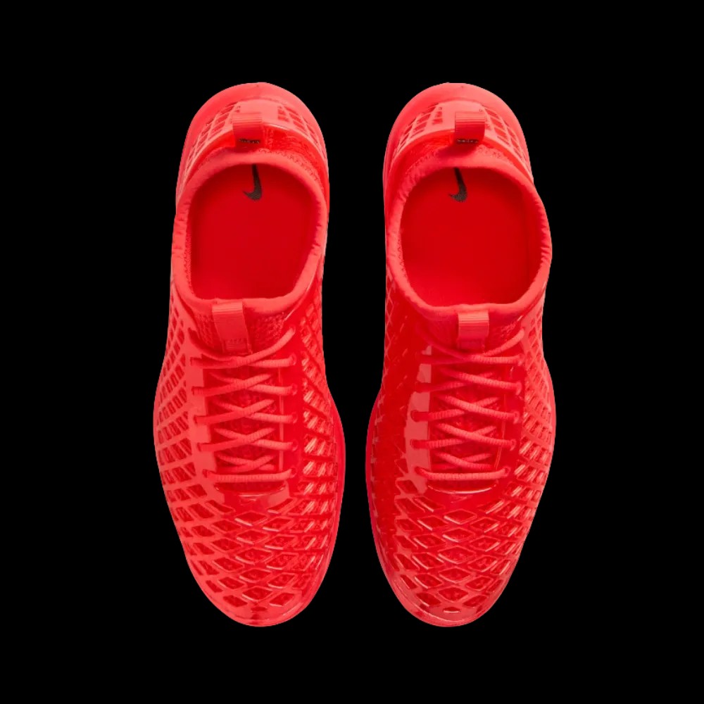 Nike Rejuven8 Run Og Jelly 'Light Crimson' - HypeFly India View 4