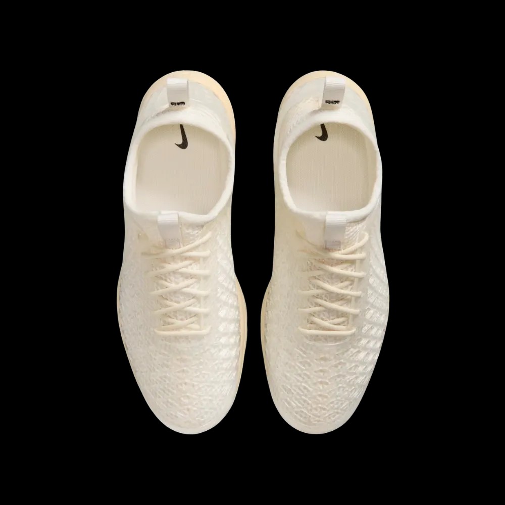Nike Rejuven8 Run Og Jelly 'Muslin Pale Ivory' - HypeFly India View 4