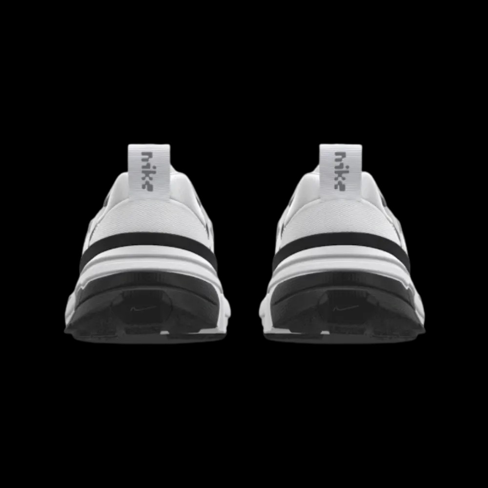 Nike V2K Run By You White - HypeFly India View 2