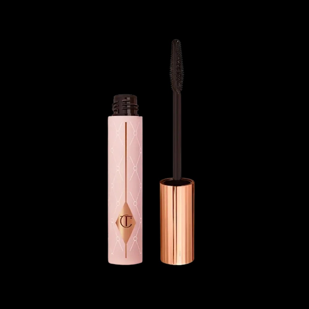 Charlotte Tilbury Pillow Talk Push Up Lashes! Mascara Super Black - HypeFly India View 1