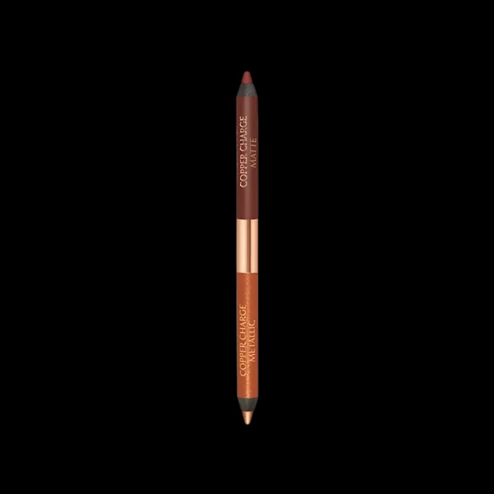 Charlotte Tilbury Eye Colour Magic Liner Duo Copper Charge - HypeFly India View 1
