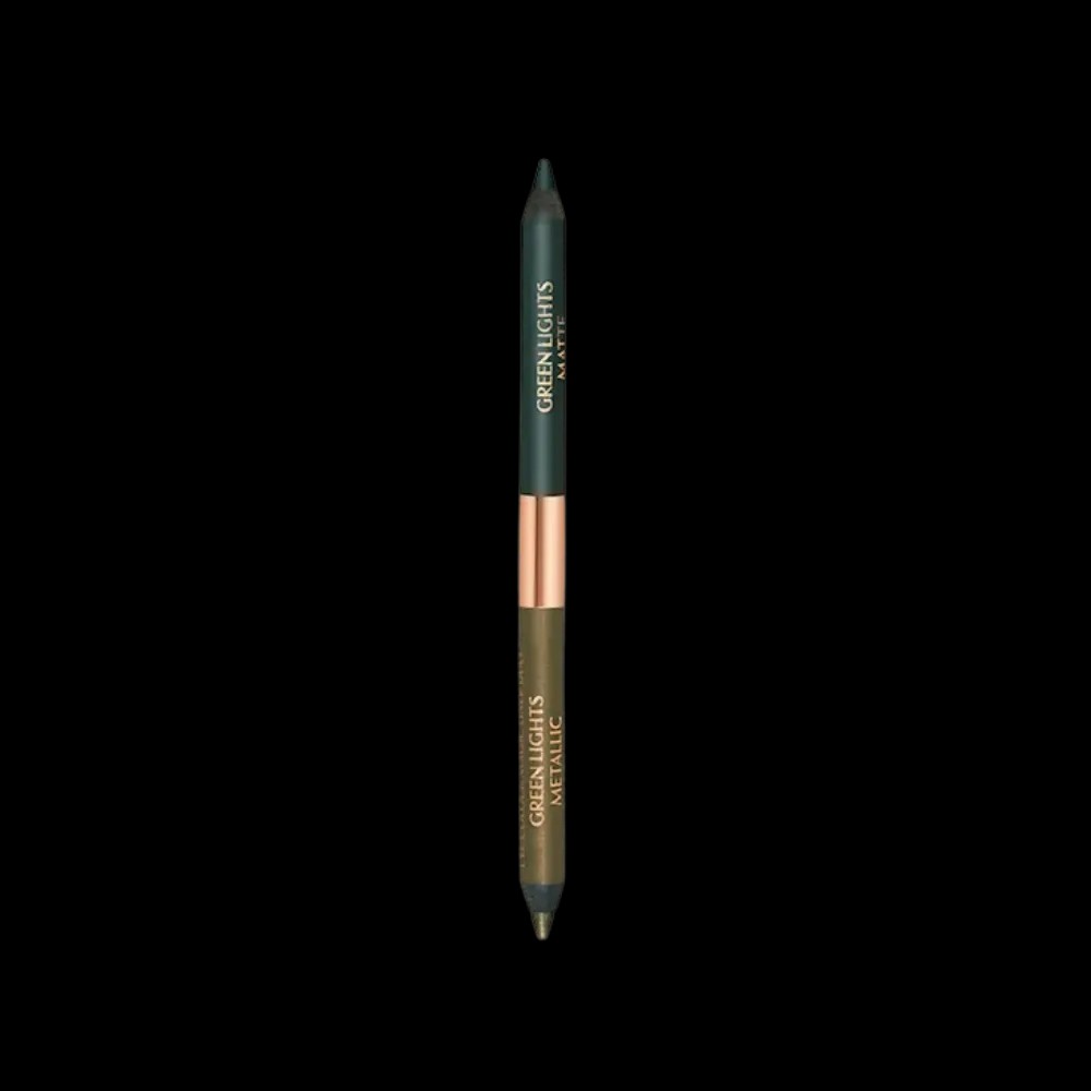 Charlotte Tilbury Eye Colour Magic Liner Duo Green Lights - HypeFly India View 1