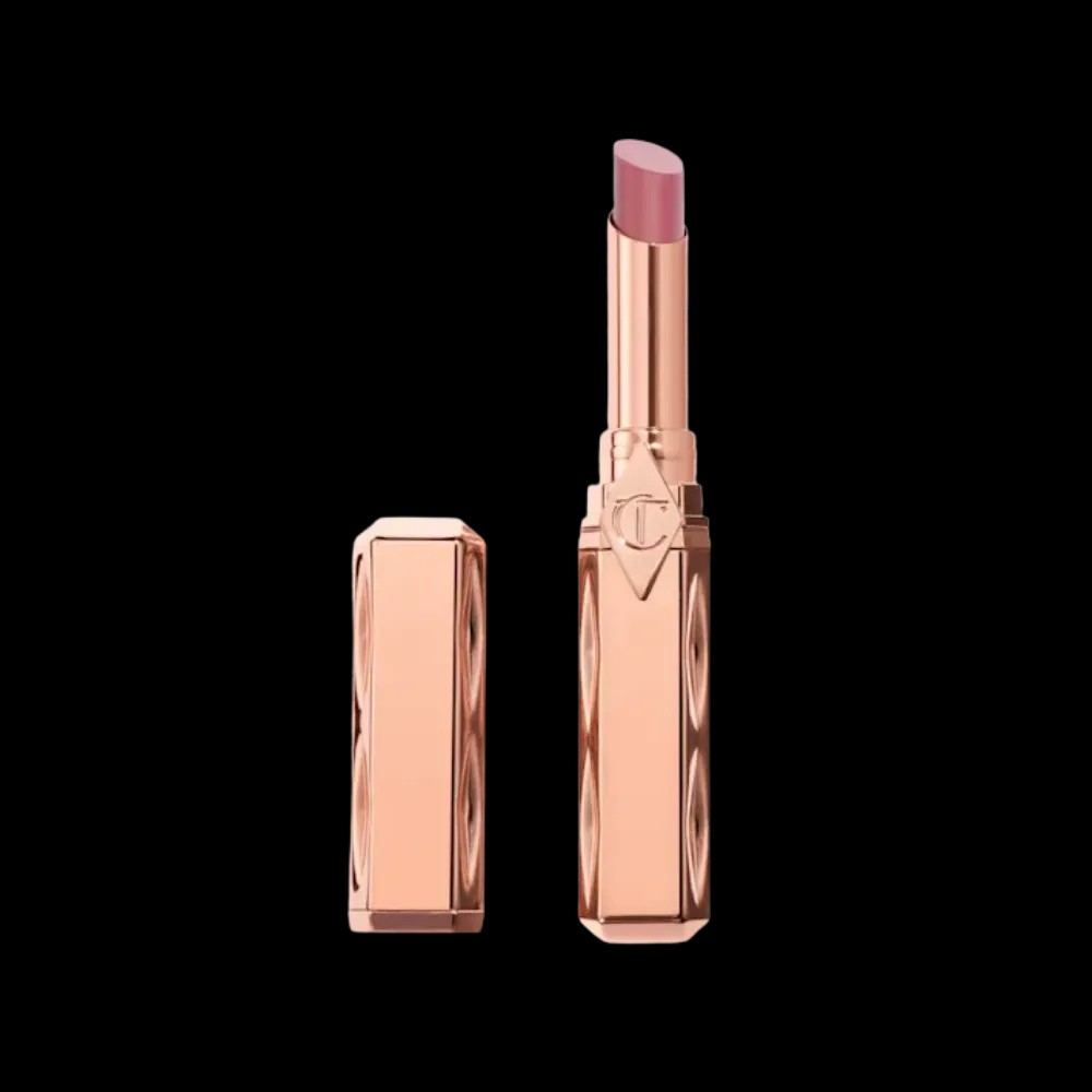 Charlotte Tilbury Pillow Talk Blush Balm Lip Tint Pillow Talk Medium - HypeFly India View 1