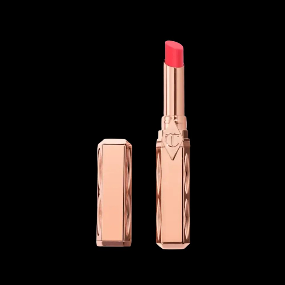 Charlotte Tilbury Pillow Talk Blush Balm Lip Tint Cherry Talk - HypeFly India View 1